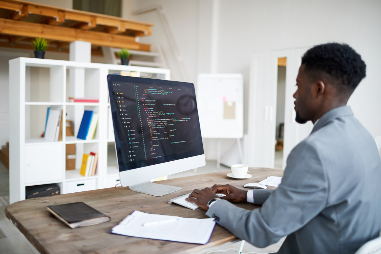 Where Web Development is Needed ?