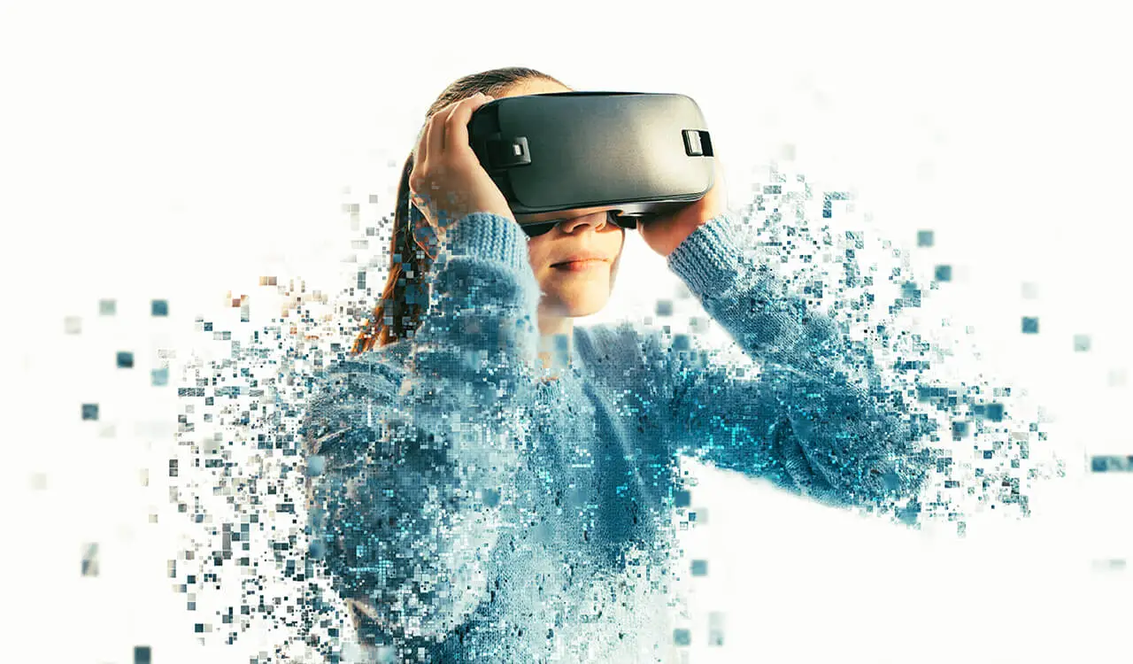 Virtual Reality