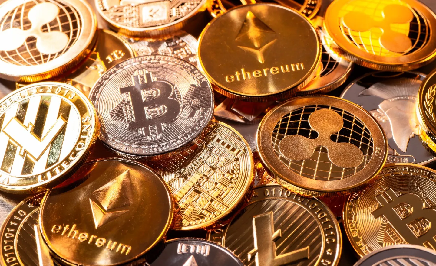 Crypto Currency